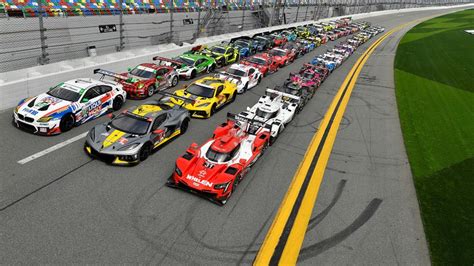 rolex 24 2021 update|Rolex 24 update.